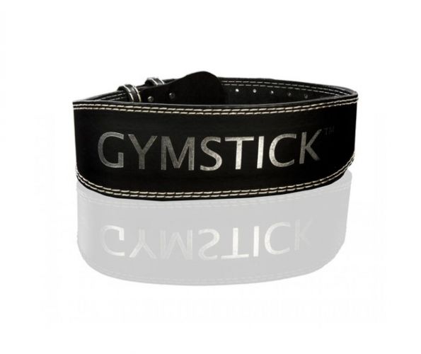 GYMSTICK Säädettävä, muotoiltu nostovyö